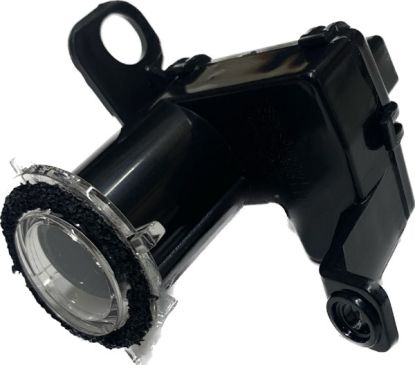 Downlight wing mirror LH - MG HS PHEV
