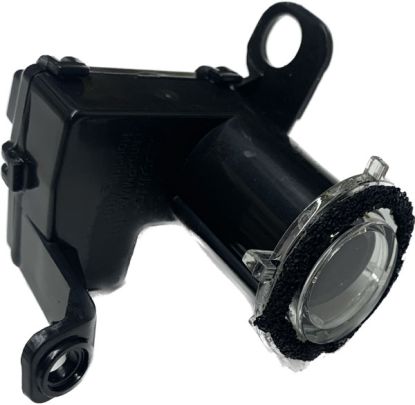 Downlight wing mirror RH - MG HS PHEV