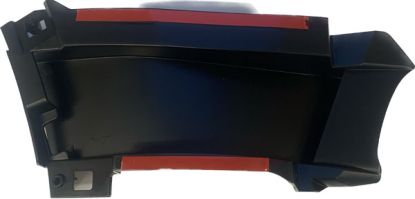 Front bumper RH air duct New MG ZS MY20