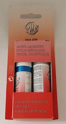 Paint Pencil Brixton Blue JSM  MG HS