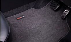 Fabric Mat SET HS PHEV