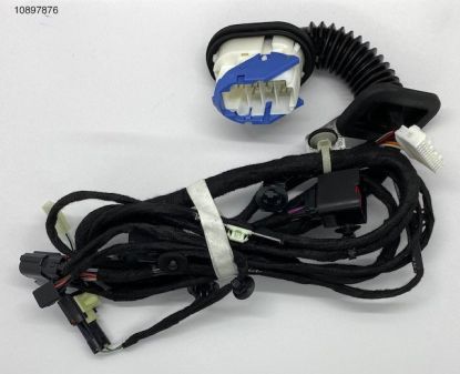 Harness assembly MG ZS EV