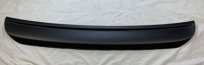 Rear bumper gaurd MG5
