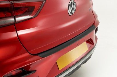 Rear bumper guard New MG ZS MY20