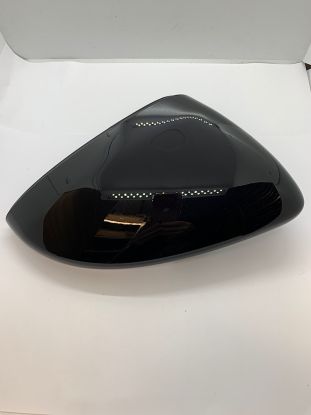 Black mirror cap RH MG5