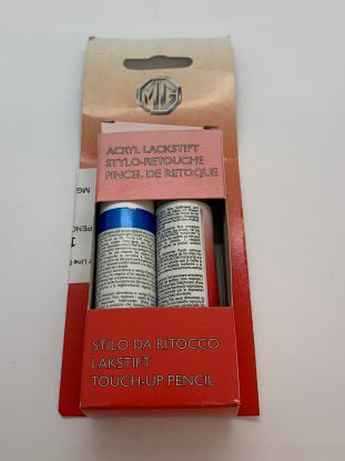 Paint Pencil Battersea Blue (JSO) MG ZS MY20