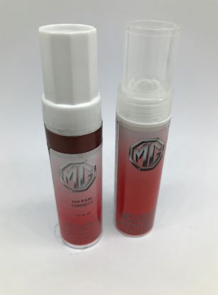 Paint pencil Barbican Red RSM MG3 MY18 2021>