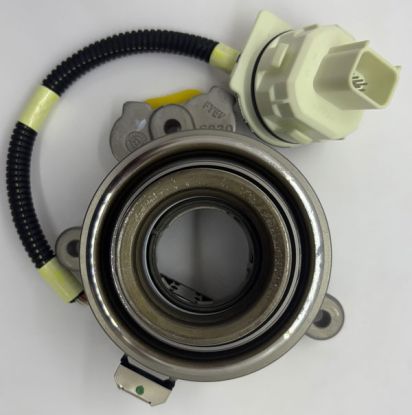 Auto Clutch Cylinder MG GS HS