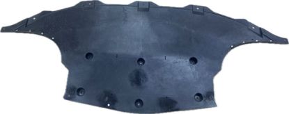 MG4 Front Under Tray (Front section)