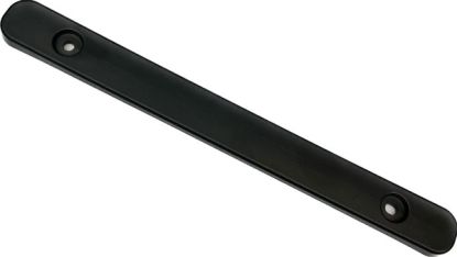 License Plate Plinth rear MG5