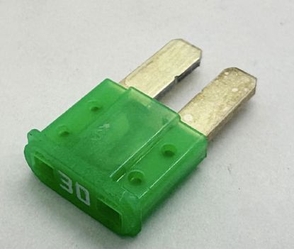 Mirco Fuse 30 amp 