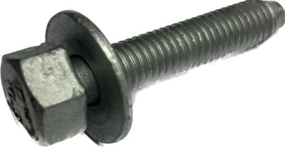 Bolt Petrol tank MG3 MY18