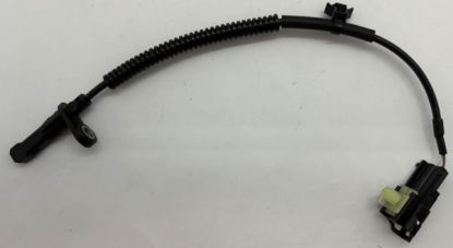 Left Rear Wheel Speed Sensor GS