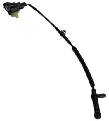 Rear RH wheel speed sensor GS