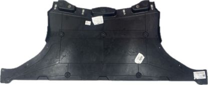 MG4 Front Under Tray (Rear section)