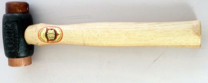 Thor Copper-hide Hammer
