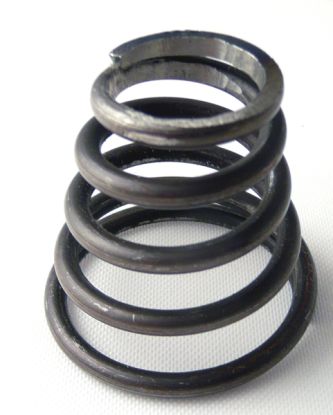 Gear lever spring uprated MGB MGA TD/F