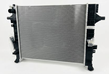 Radiator MG ZS EV & ZS MY20