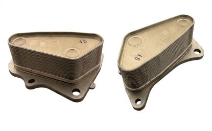 Oil Cooler ZS HS GS