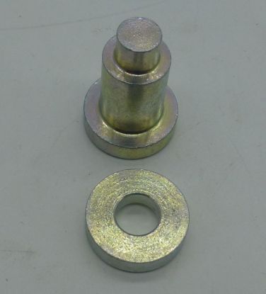 HANDBRAKE FULCRUM PIN TD/TF
