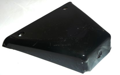 BRACKET EXHAUST TO GEARBOX T-TYPE