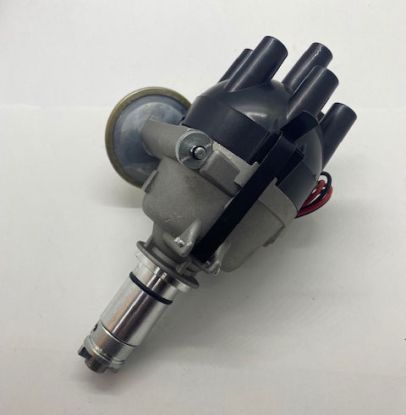 MGC New distributor Neg/earth  (electronic)
