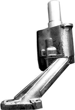 OIL PUMP COMPETITION