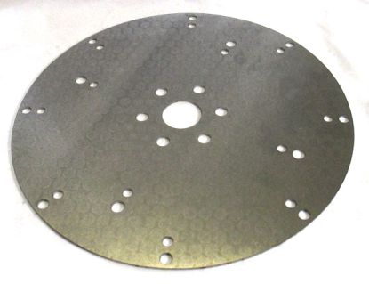MGB Flex plate without ring gear