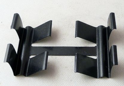 BRAKE PAD CLIP MID