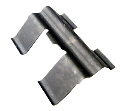 CLIP DISC PAD MGB