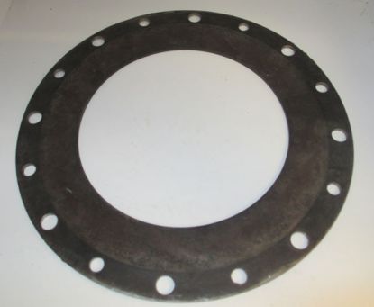 STEEL CLUTCH PLATE MG 18/80 