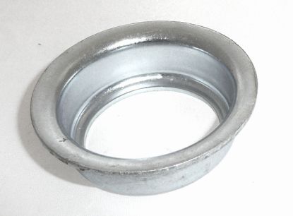 COVER ANTI RATTLE SPRING
