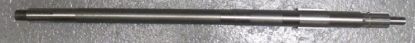 Mainshaft 3 syc Comp spec