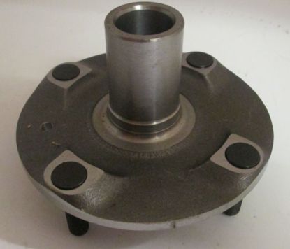 FLANGE MGF