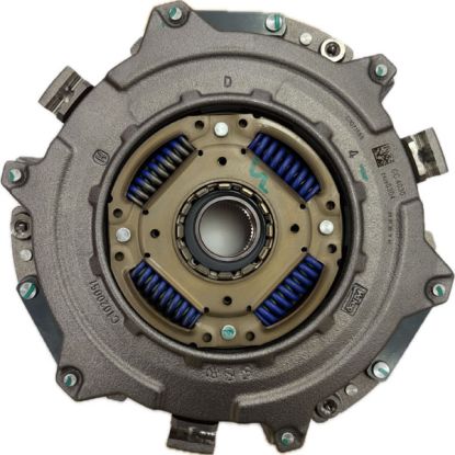 Auto Clutch MG GS HS