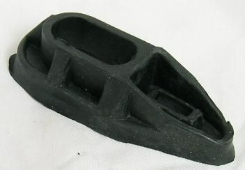 BOOT BRAKE DRUM MGC