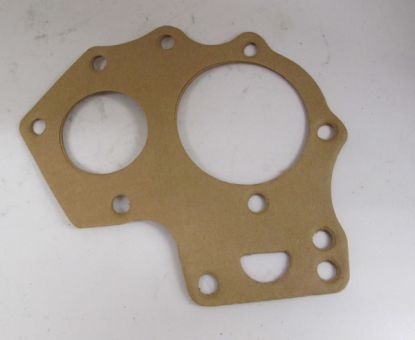 GASKET FRONT COVER