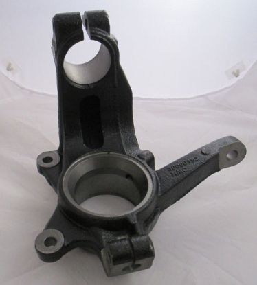 Knuckle Arm Steering MG6