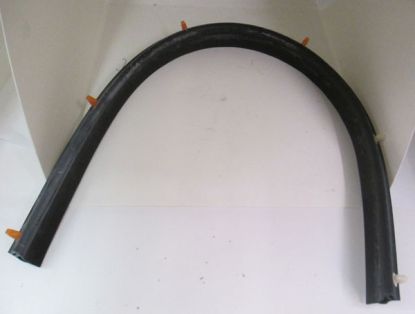 Seal LH Door bottom MG6 