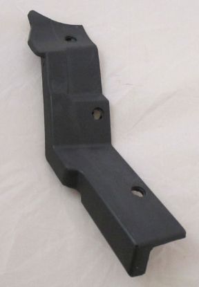 Rear bonnet corner seal LH