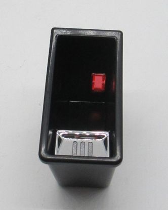 Ashtray assembly MG6