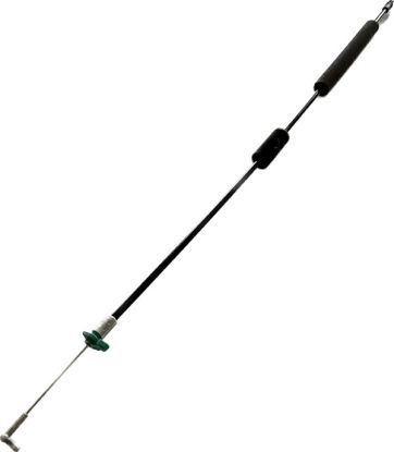 Front door handle cable MG3 MG3 MY15