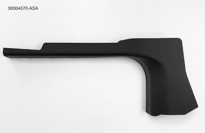 Interior Trim panel front RH MG3