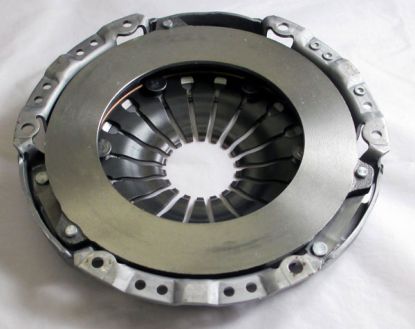 Cover clutch housing MG3 (Up to MY18)