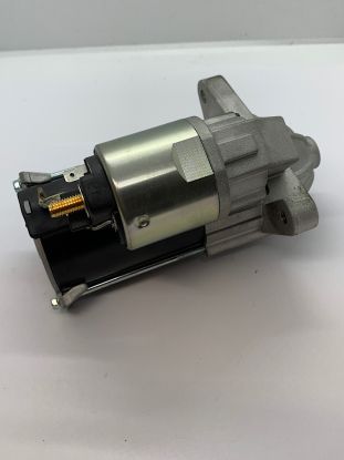 Starter motor MG3