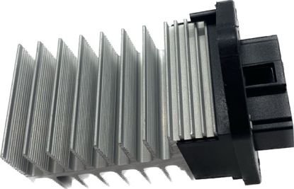 Heater fan resistor MG3