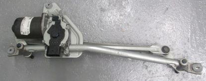 Front wiper motor assembly MG6