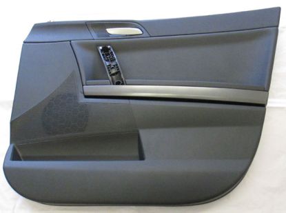 Front Door panel interior RH Side RHD MG3