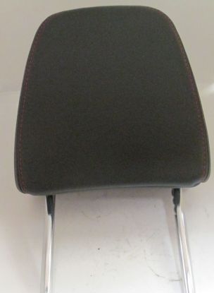 MG3 headrest  