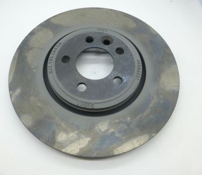 Front Brake Disc MG6 GT Diesel (each)